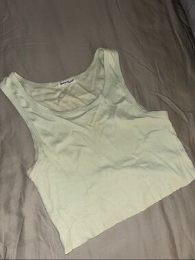 Reformation Tank Top